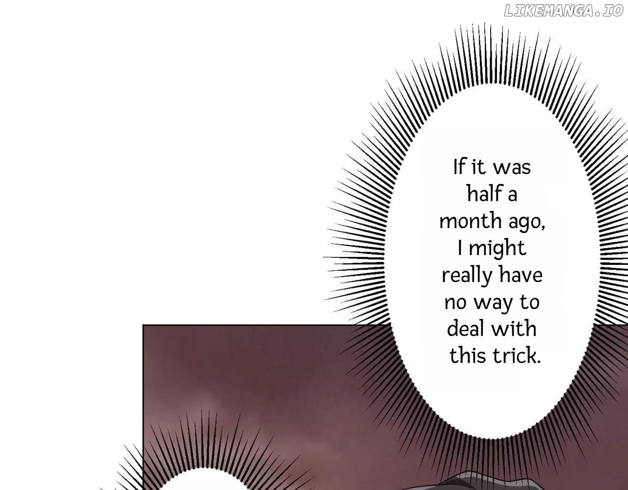 With My Netherworld Trillions, Game On! Chapter 173 - page 49